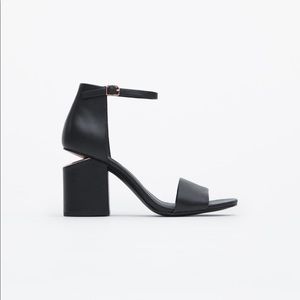 Alexander Wang Abby Sandal